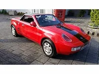 Gtm rossa k3 1997 - afbeelding 1 van  15