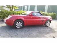 Gtm rossa k3 1997 - afbeelding 8 van  15