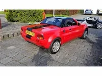 Gtm rossa k3 1997 - afbeelding 10 van  15