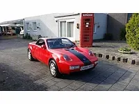 Gtm rossa k3 1997 - afbeelding 11 van  15