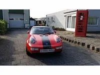 Gtm rossa k3 1997 - afbeelding 12 van  15