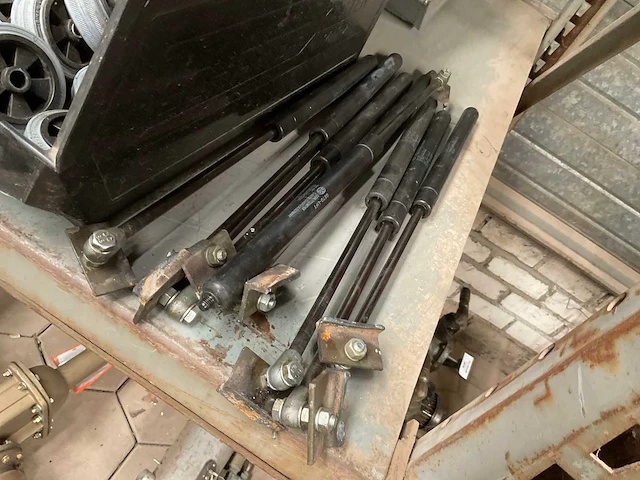 Gto gasveer (8x) - afbeelding 3 van  3