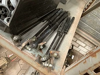 Gto gasveer (8x) - afbeelding 3 van  3