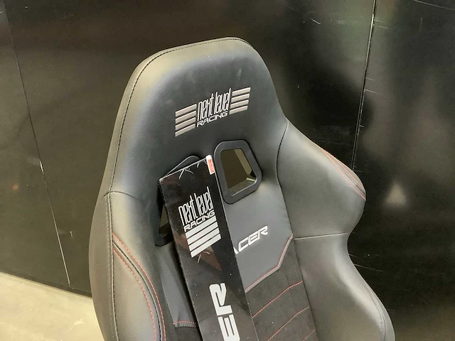 Gtracer next level racing gamestoel - afbeelding 2 van  5