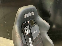 Gtracer next level racing gamestoel - afbeelding 2 van  5