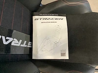 Gtracer next level racing gamestoel - afbeelding 4 van  5