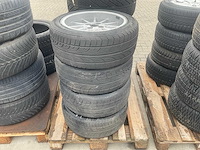 Gtradial autoband met velg 195/50 r15 (4x) - afbeelding 1 van  8