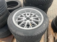 Gtradial autoband met velg 195/50 r15 (4x) - afbeelding 3 van  8