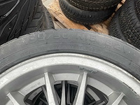Gtradial autoband met velg 195/50 r15 (4x) - afbeelding 5 van  8