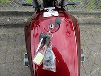 Gts - big chopper snorscooter - e-lectric hl 6.0s - e-scooter - afbeelding 8 van  19