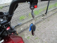 Gts - big chopper snorscooter - e-lectric hl 6.0s - e-scooter - afbeelding 9 van  19