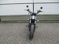 Gts - big chopper snorscooter - e-lectric hl 6.0s - e-scooter - afbeelding 15 van  19