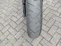 Gts - big chopper snorscooter - e-lectric hl 6.0s - e-scooter - afbeelding 16 van  19