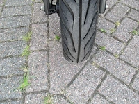 Gts - bromscooter - toscana dynamic injectie - scooter - afbeelding 6 van  11