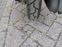 Gts - bromscooter - toscana dynamic injectie - scooter - afbeelding 11 van  11