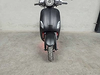 Gts - bromscooter - toscana pure - 4t 45km uitvoering fng46r - - afbeelding 2 van  11