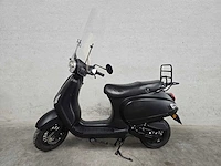 Gts - bromscooter - toscana pure - 4t 45km uitvoering fng46r - - afbeelding 1 van  11