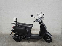 Gts - bromscooter - toscana pure - 4t 45km uitvoering fng46r - - afbeelding 4 van  11