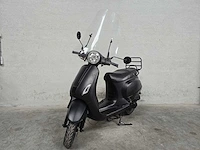 Gts - bromscooter - toscana pure - 4t 45km uitvoering fng46r - - afbeelding 5 van  11