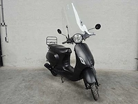Gts - bromscooter - toscana pure - 4t 45km uitvoering fng46r - - afbeelding 6 van  11
