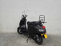 Gts - bromscooter - toscana pure - 4t 45km uitvoering fng46r - - afbeelding 8 van  11