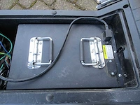 Gts - e-lectric hl 6.0s - snorscooter - e-scooter - afbeelding 7 van  15