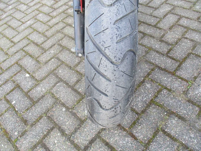 Gts - e-lectric hl 6.0s - snorscooter - e-scooter - afbeelding 11 van  15