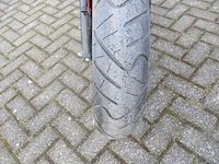 Gts - e-lectric hl 6.0s - snorscooter - e-scooter - afbeelding 11 van  15