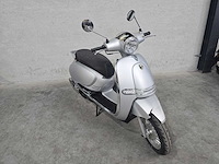 Gts - snorscooter - bellavista - 4t 25km uitvoering dpj98t - afbeelding 3 van  7