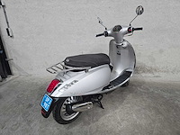 Gts - snorscooter - bellavista - 4t 25km uitvoering dpj98t - afbeelding 5 van  7