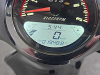 Gts - snorscooter - bellavista - 4t 25km uitvoering dpj98t - afbeelding 7 van  7