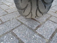 Gts - snorscooter - e-lectric hl 6.0s big chopper - e-scooter - afbeelding 5 van  18
