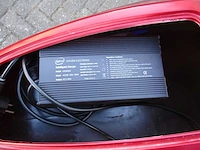 Gts - snorscooter - e-lectric hl 6.0s big chopper - e-scooter - afbeelding 8 van  18