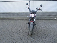 Gts - snorscooter - e-lectric hl 6.0s big chopper - e-scooter - afbeelding 14 van  18