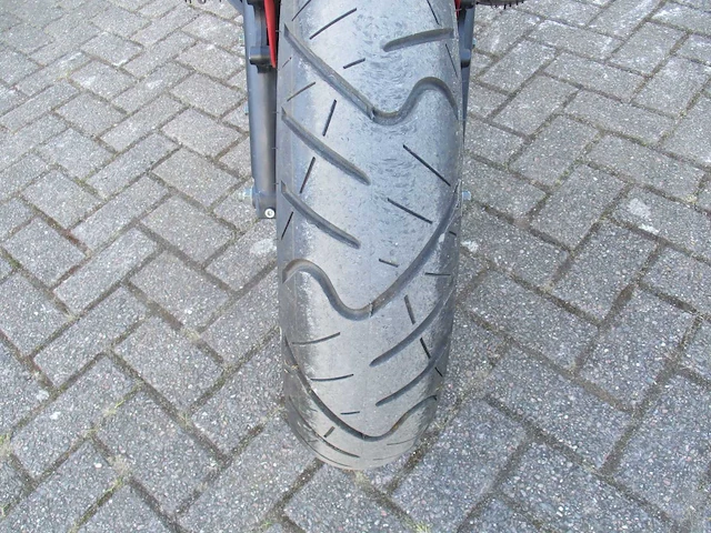 Gts - snorscooter - e-lectric hl 6.0s big chopper - e-scooter - afbeelding 15 van  18
