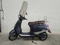 Gts - snorscooter - toscana pure - 4t 25km uitvoering drb40h - afbeelding 1 van  7