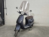 Gts - snorscooter - toscana pure - 4t 25km uitvoering drb40h - afbeelding 3 van  7