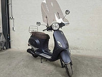 Gts - snorscooter - toscana pure - 4t 25km uitvoering drb40h - afbeelding 4 van  7