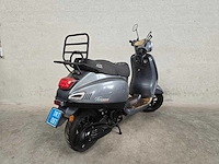 Gts - snorscooter - toscana pure - 4t 25km uitvoering drt08t - afbeelding 5 van  7