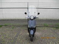 Gts - snorscooter - toscana riva - scooter - afbeelding 3 van  9