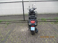Gts - snorscooter - toscana riva - scooter - afbeelding 7 van  9