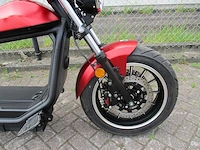 Gts - snorscooter big chopper - e-lectric hl 6.0s - e-scooter - afbeelding 2 van  17