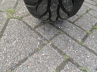 Gts - snorscooter big chopper - e-lectric hl 6.0s - e-scooter - afbeelding 5 van  17