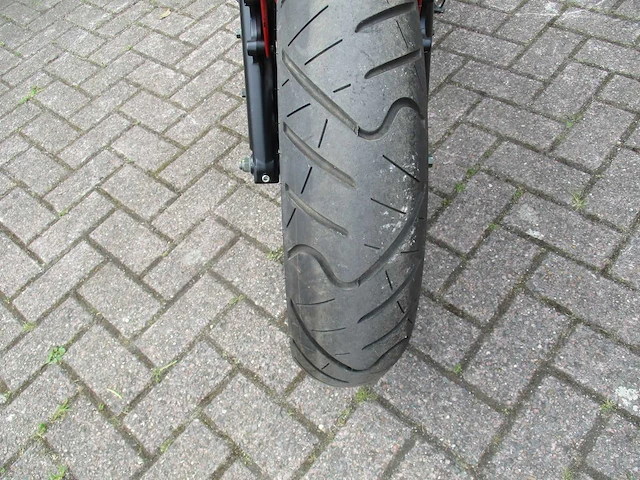 Gts - snorscooter big chopper - e-lectric hl 6.0s - e-scooter - afbeelding 14 van  17