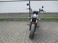 Gts - snorscooter big chopper - e-lectric hl 6.0s - e-scooter - afbeelding 13 van  17
