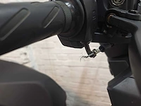 Gts e4 e-force elektrische bromscooter - afbeelding 2 van  10