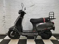 Gts toscana 45 km bromscooter 4takt - afbeelding 1 van  7