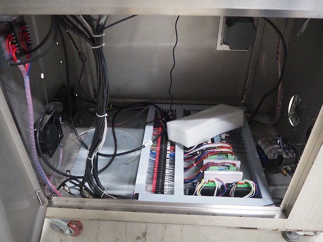 Guangzhou ming rui trading co.,ltd - afbeelding 4 van  13