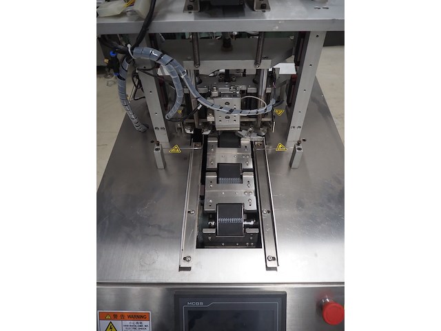 Guangzhou ming rui trading co.,ltd - afbeelding 9 van  13