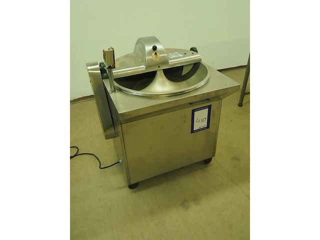 Guangzhou xuzhong food machinery - afbeelding 1 van  6